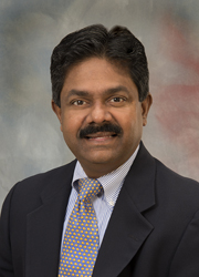 Mr. Suresh Swaminathan